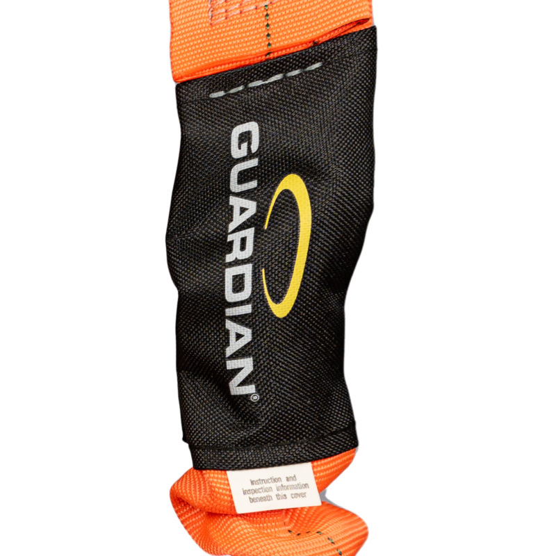 Stretch Lanyard – 01295 (USA) | Guardian Fall Protection